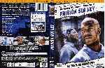 carátula dvd de Prision Sin Ley - Alquiler