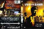 carátula dvd de Vals Con Bashir - Region 1-4