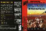carátula dvd de Un Paseo Bajo El Sol - La Ii Guerra Mundial En El Cine