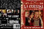 carátula dvd de La Cornisa - Custom