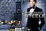 carátula dvd de Remington Steele - Temporada 01 - Custom - V2