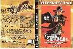 carátula dvd de Llega Sartana - La Coleccion Sagrada Del Spaghetti Western