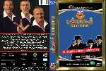 carátula dvd de Midachi Circus - Custom