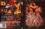 carátula dvd de Entre Sabanas - Region 1-4