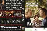 carátula dvd de Parenthood - Temporada 02 - Custom