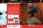 carátula dvd de The History Channel - Extraterrestres En La Antiguedad - La Evidencia - Region 1