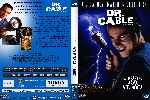 carátula dvd de Dr. Cable - Custom - V3