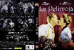 carátula dvd de La Pelirroja - 1941 - Custom - V2