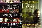 carátula dvd de Mildred Pierce - 2011 - Custom