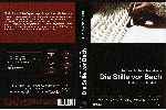 carátula dvd de El Silencio Antes De Bach