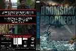 carátula dvd de Doomsday Prophecy - Custom