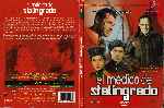 carátula dvd de El Medico De Stalingrado - Segunda Guerra Mundial