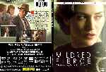 carátula dvd de Mildred Pierce - Temporada 01 - Custom - Slim