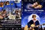 cartula dvd de El Triunfo De Un Sueno - August Rush - Custom - V2