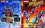 carátula dvd de Spider-man - Temporada 01 - Custom - V2