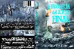 carátula dvd de La Profecia Del Juicio Final - Custom
