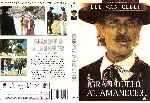 carátula dvd de Gran Duelo Al Amanecer