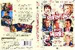 carátula dvd de El Reventon De Los Nerds - Region 1-4