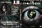 carátula dvd de The Childs Eye - Custom