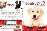 carátula dvd de Marley Y Yo 2 - Region 1-4
