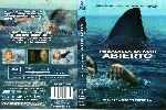 carátula dvd de Pesadilla En Mar Abierto - Region 1-4