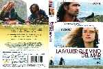 carátula dvd de La Mujer Que Vino Del Mar - Region 1-4
