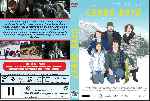 carátula dvd de Cerro Bayo - Custom