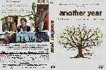 carátula dvd de Another Year - Custom
