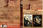 carátula dvd de El Senor De La Guerra - 1965 - Julio Cesar - Cine Epico