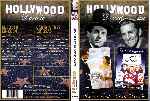 cartula dvd de El Joven Lincoln - Carta A Tres Esposas - Hollywood Dorado