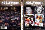 carátula dvd de Solo El Cielo Lo Sabe - Imitacion A La Vida - Hollywood Dorado