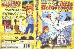 carátula dvd de El Maravilloso Viaje De Nils Holgersson