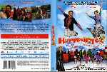 carátula dvd de Hermanitos Del Fin Del Mundo - Region 4