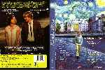 carátula dvd de Midnight In Paris