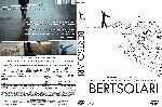 carátula dvd de Bertsolari - Custom