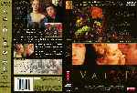 carátula dvd de Vatel