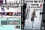 carátula dvd de Camino Hacia El Terror 4 - Custom - V2