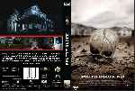 carátula dvd de Fertile Ground - Custom