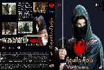 carátula dvd de Aguila Roja - Temporada 04 - Custom
