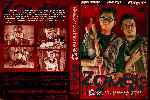 carátula dvd de Zombis - Temporada 01-02 - Custom