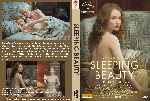 carátula dvd de Sleeping Beauty - Custom