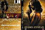 carátula dvd de Venganza Despiadada - 2011 - Custom