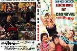 carátula dvd de Mardi Gras - Locuras De Carnaval - Custom