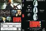 carátula dvd de Europa - 1991