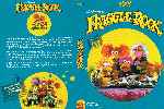 carátula dvd de Fraggle Rock - Temporada 02