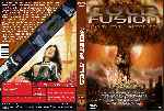 carátula dvd de Cold Fusion - Custom