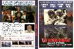 carátula dvd de La Hora Bruja - Custom