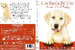 carátula dvd de Una Pareja De Tres - V2