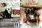 carátula dvd de El Ultimo Exorcismo