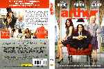 carátula dvd de Arthur - El Soltero De Oro - 2011